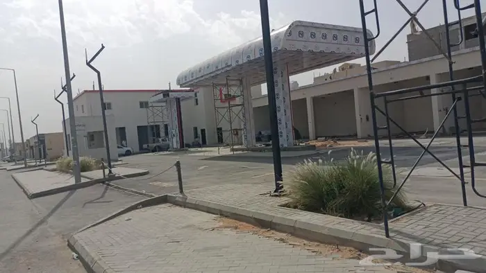سوبر ماركت محطة للايجار بالدار البيضاء 0
