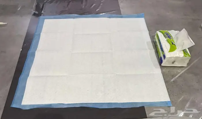 مفارش طبية لكبار السن للبيع مستعجل 0