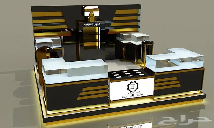 ديكور _ تصميم وتنفيذ 4