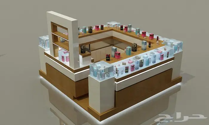 ديكور _ تصميم وتنفيذ 3