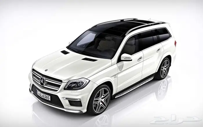 نوفر لكم جميع جنوط Gl  GLE ML Class الاصلية 21