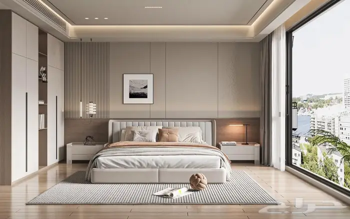 ديكور _ تصميم وتنفيذ 10
