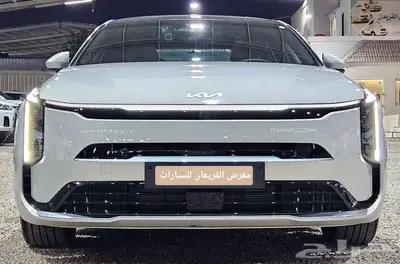 كيا K8..2025 (( تم البيع )) 3