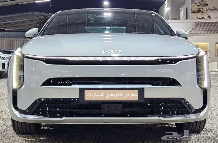 كيا K8..2025 (( تم البيع )) 3