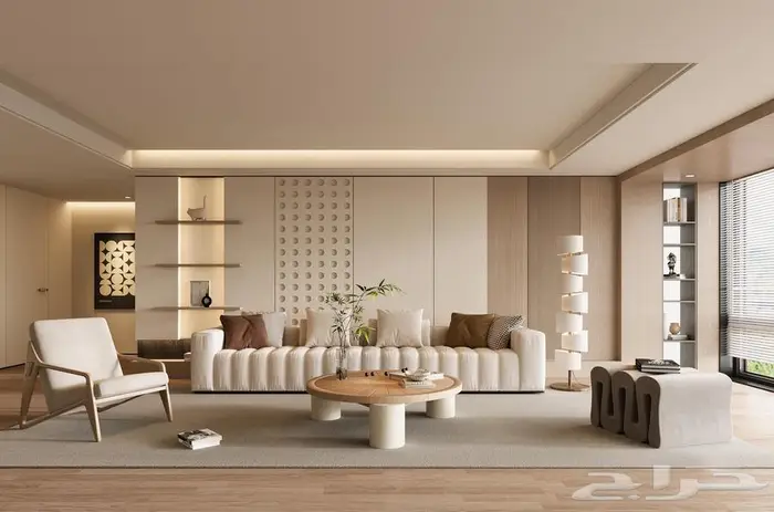 ديكور _ تصميم وتنفيذ 8