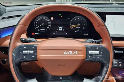 كيا K8..2025 (( تم البيع )) 35