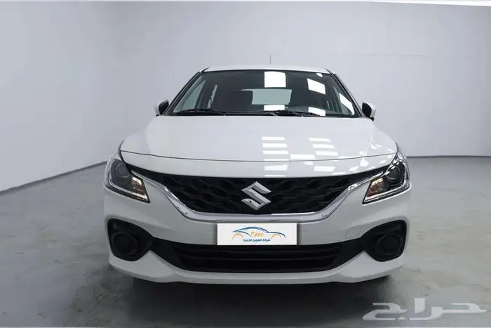 سيزوكى بالينو ستاندر GL 2025 0