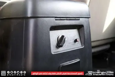 نيسان سفاري GL أربع أبواب أوتوماتيك 2021 6
