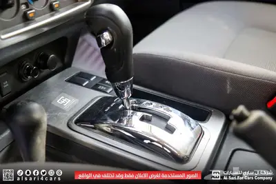 نيسان سفاري GL أربع أبواب أوتوماتيك 2021 3