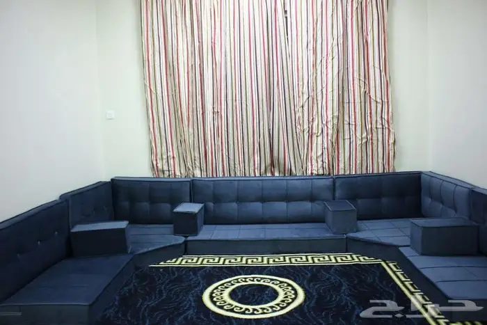 شقق مفروشة للايجار الشهري 3