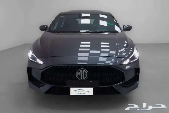ام جي gt 2024 فل كامل بسعر مميز كاش واقساط 1