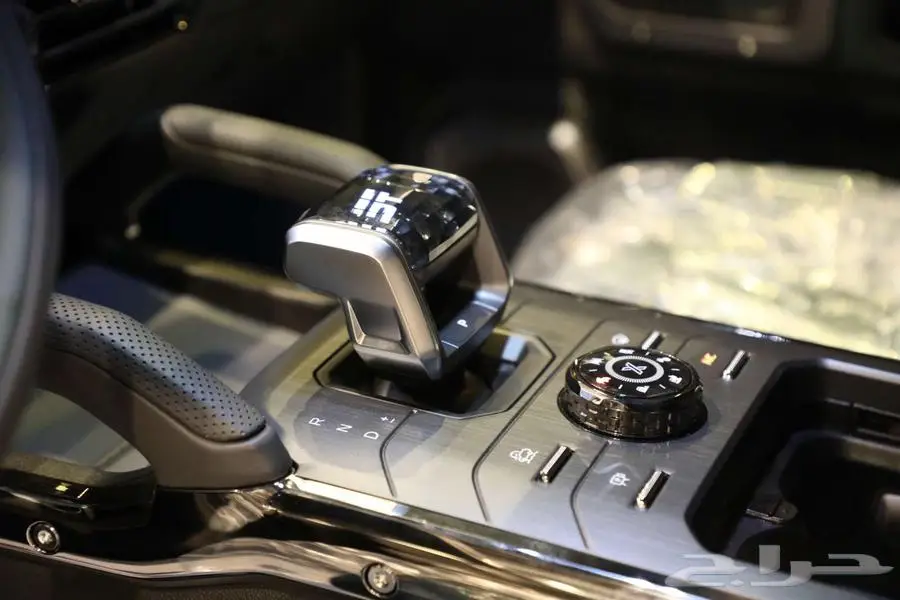 جيتور T2 لاكجيري بلس 2025 لدي RPM 7