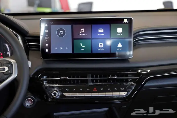 هافال جوليان برو بريميوم 2025 تقنيات متقدمة وضمان طويل 10