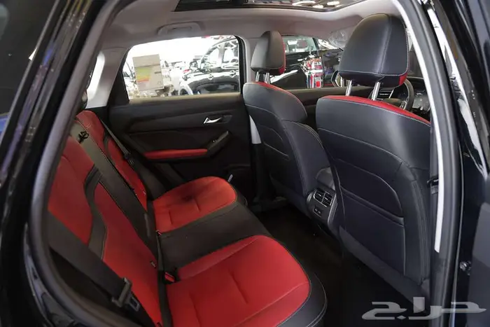 هافال جوليان برو بريميوم 2025 تقنيات متقدمة وضمان طويل 11