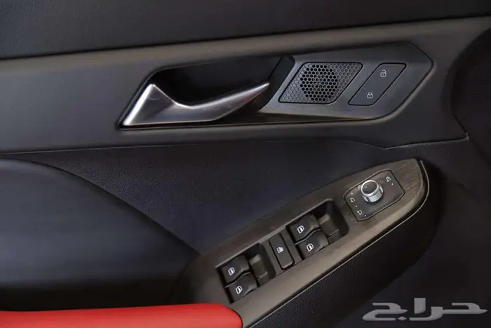 هافال جوليان برو بريميوم 2025 تقنيات متقدمة وضمان طويل 8