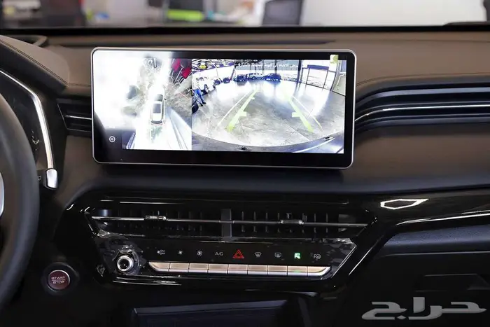 هافال جوليان برو بريميوم 2025 تقنيات متقدمة وضمان طويل 15