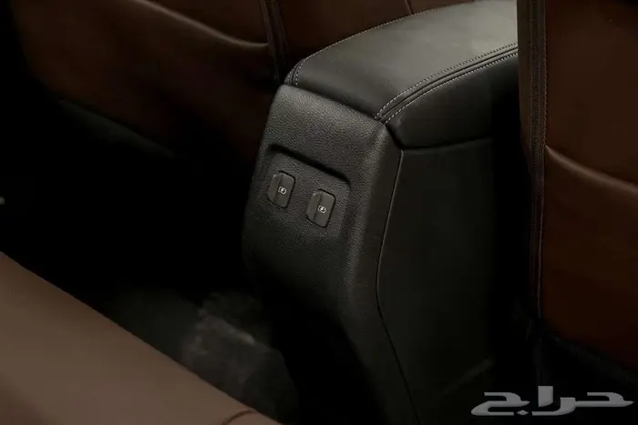 نيسان كيكس SL 2023 تميز بلا حدود 17