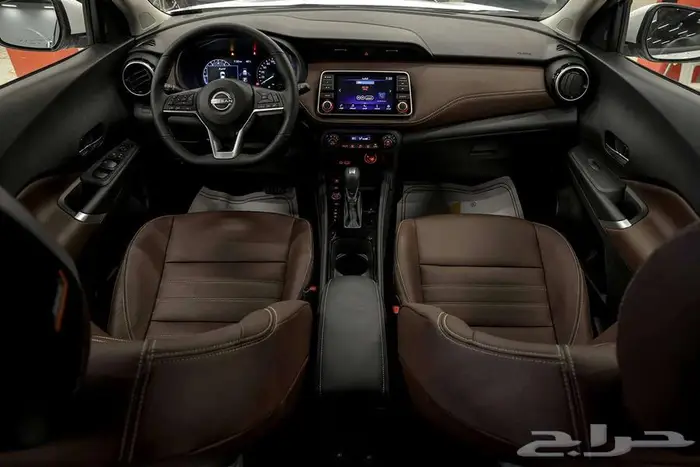 نيسان كيكس SL 2023 تميز بلا حدود 14