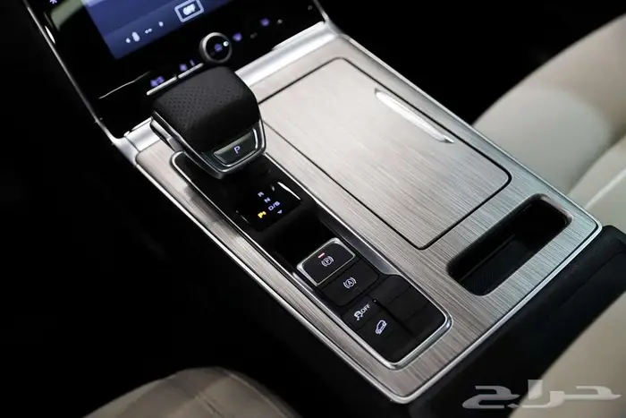 ام جي ار اكس 5 ستاندرد بلس 2024 PLUS RX5 13
