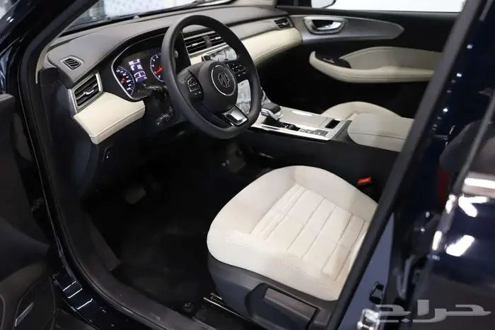 ام جي ار اكس 5 ستاندرد بلس 2024 PLUS RX5 12