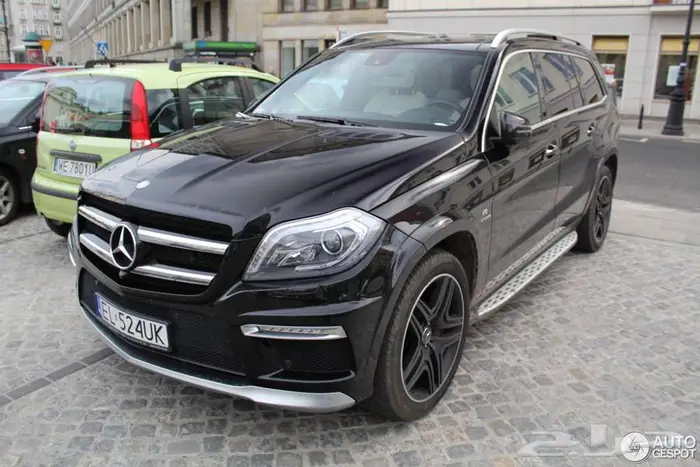 نوفر لكم جميع جنوط Gl  GLE ML Class الاصلية 1