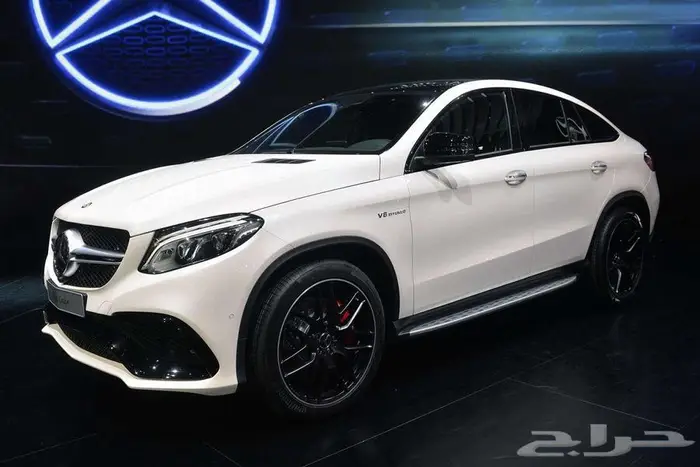 نوفر لكم جميع جنوط Gl  GLE ML Class الاصلية 14