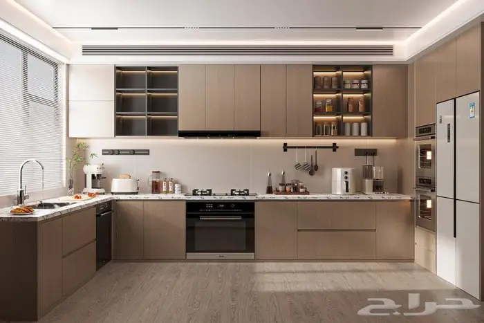 ديكور _ تصميم وتنفيذ 11