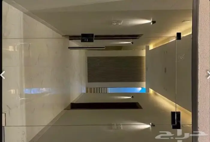 شقق عزاب للايجار الشهري شرورة مشعل ب 2