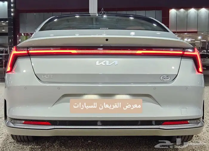 كيا K8..2025 (( تم البيع )) 19