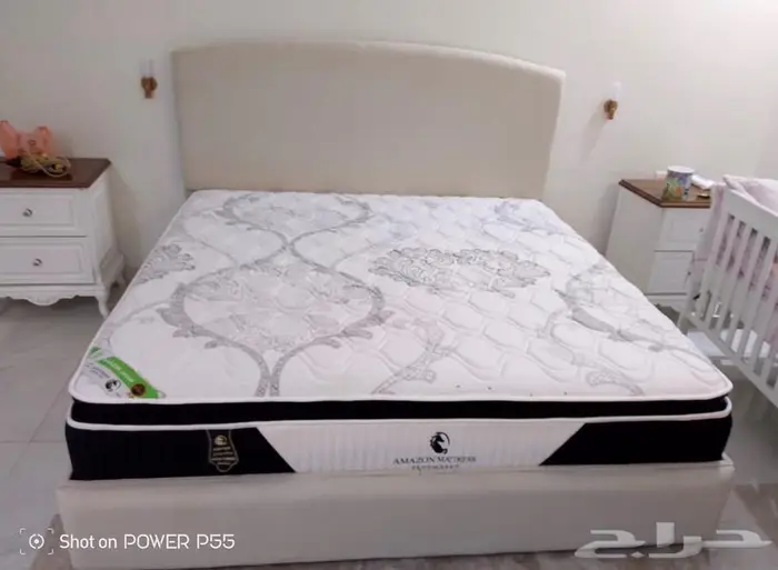 مراتب وأسرة و غرف نوم كامل 0