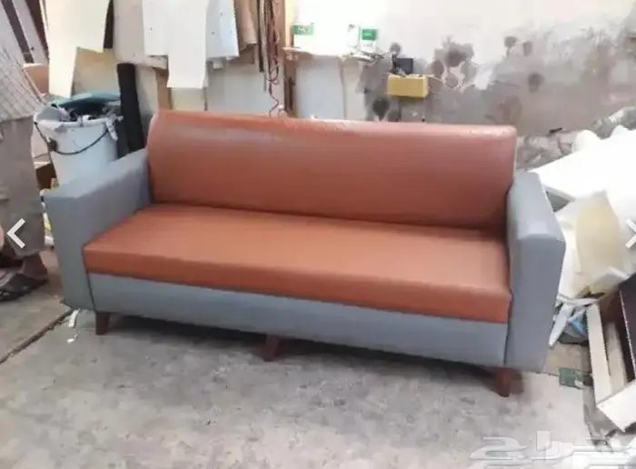 فخم كنب جديد مجموعة موجود كنب أمريكي و صيني وطني 7