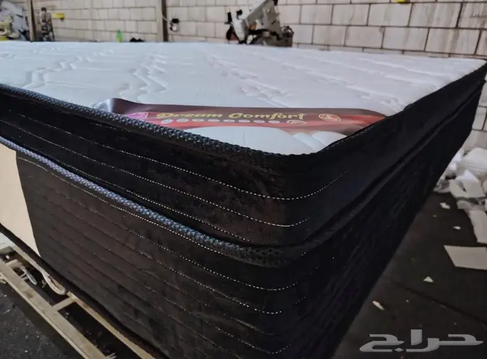 مراتب وأسرة و غرف نوم كامل 2