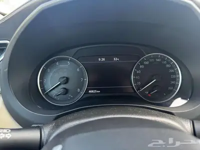 انفنيتي 2021 QX50 index