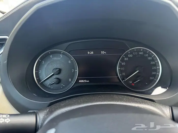 انفنيتي 2021 QX50 5