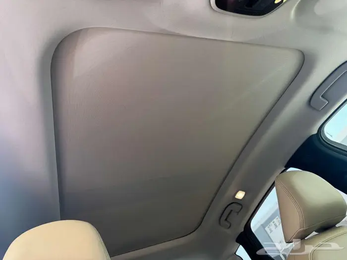 انفنيتي 2021 QX50 10