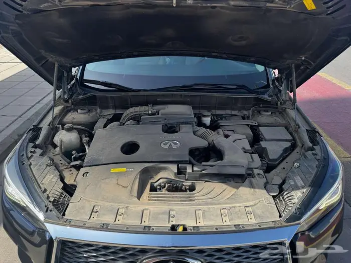 انفنيتي 2021 QX50 13