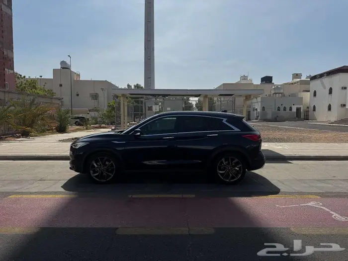 انفنيتي 2021 QX50 2