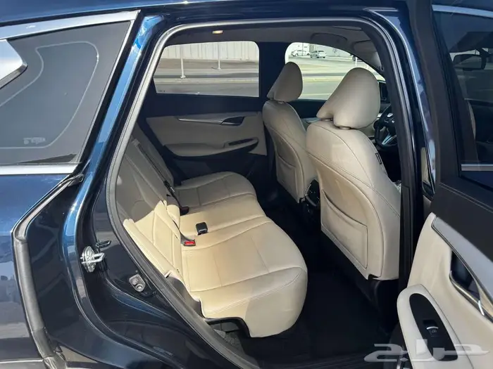 انفنيتي 2021 QX50 9