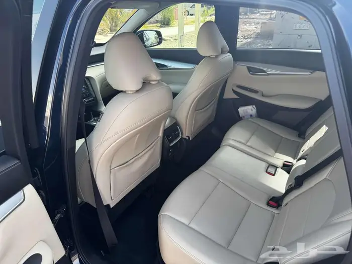انفنيتي 2021 QX50 8