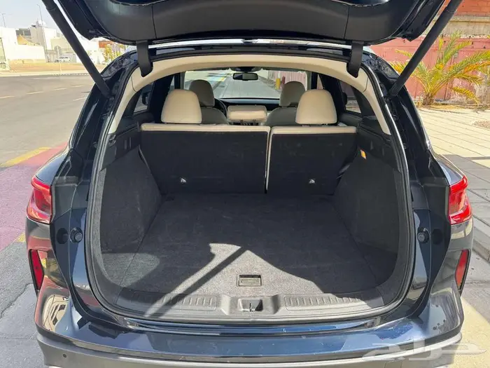 انفنيتي 2021 QX50 11