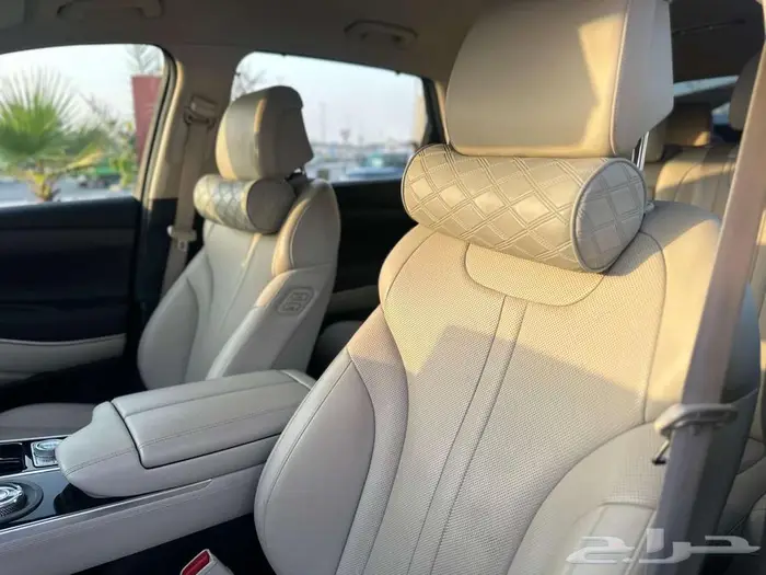هيونداي جينسس GV80 -2020-حالة ممتازة 3