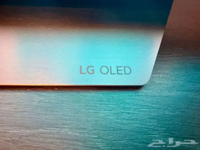 شاشة ال جي أوليد LG Oled 55 بوصة c1 6
