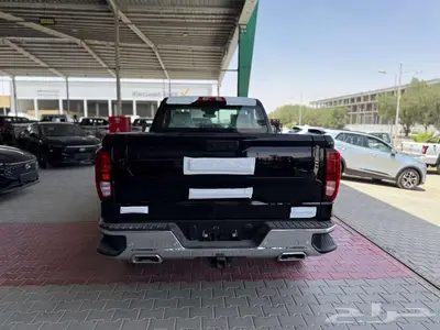 جمس سيرا SLE 2025 غماره الجميح كاش وتمويل 3