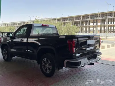 جمس سيرا SLE 2025 غماره الجميح كاش وتمويل 10