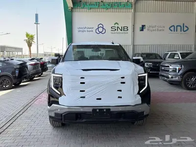جمس سيرا SLE 2025 غماره الجميح كاش وتمويل 0