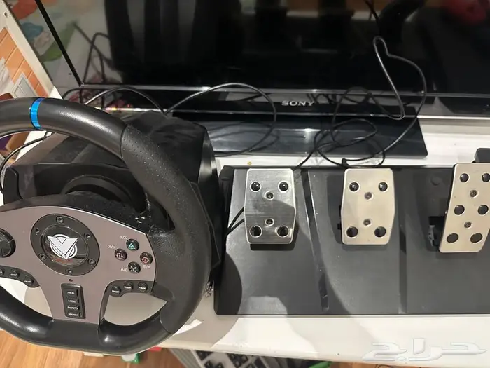 دركسون سوني 2