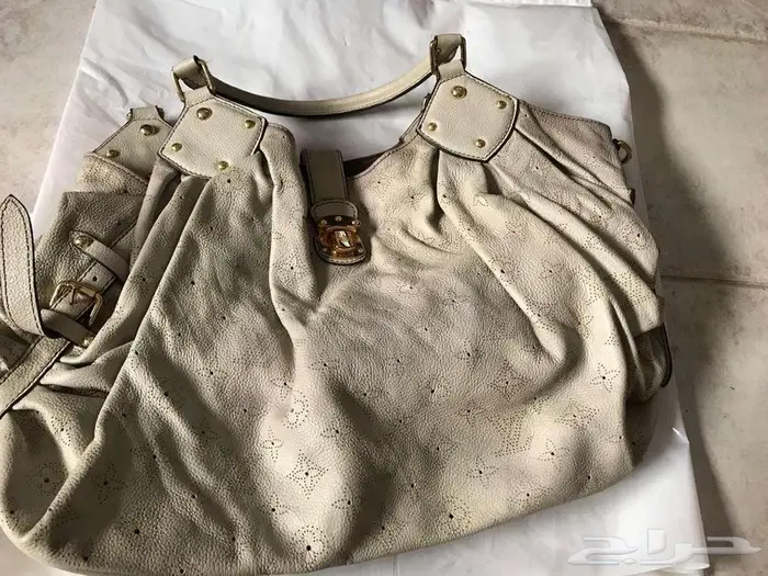 شنطة نسائيه للبيع lady hand bag same new 0