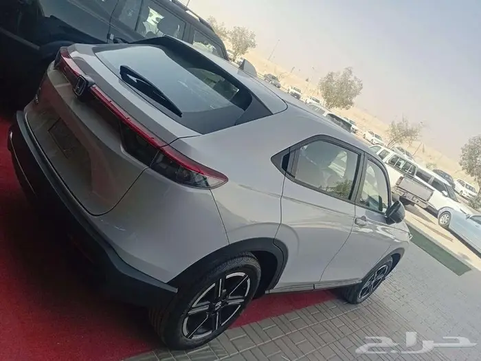 هوندا 11