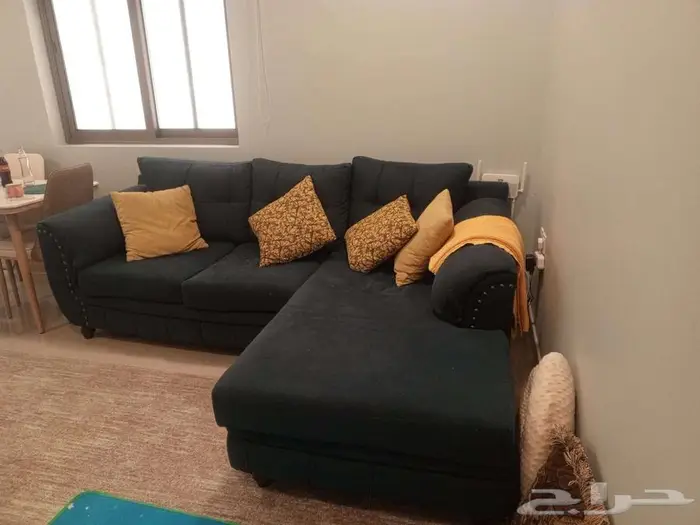 كنب زاوية أريكة 2