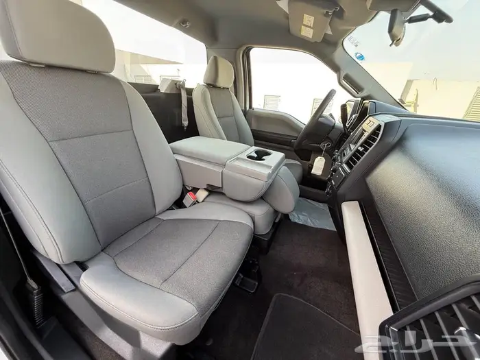 فورد F150 موديل 2019 دبل 8 سرندل ( مخزن ) تم البيع تم البيع 9